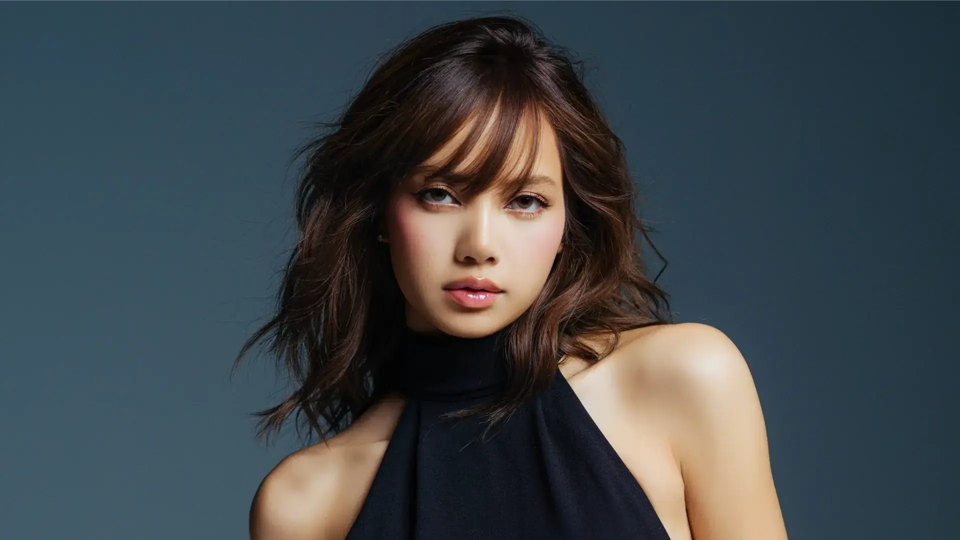 Lisa (Blackpink) ‘gia nhập’ Hollywood